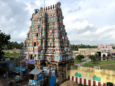 Budhan Temple